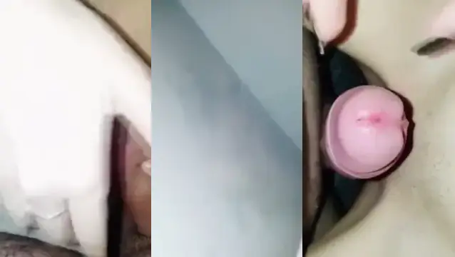 زن زیبا و حشری بهترین دوستم را گادییدمش و حسابی لذت برد