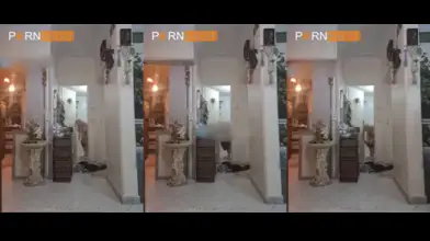 فیلم دوربین مخفی از زن ایرانی که از حموم داره میاد بیرون