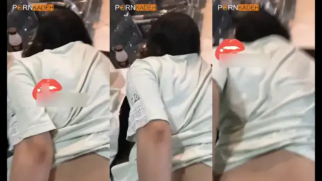 فیلم سکس ایرانی همکارشو یواشکی تو شرکت میکنه و ازش فیلم میگیره