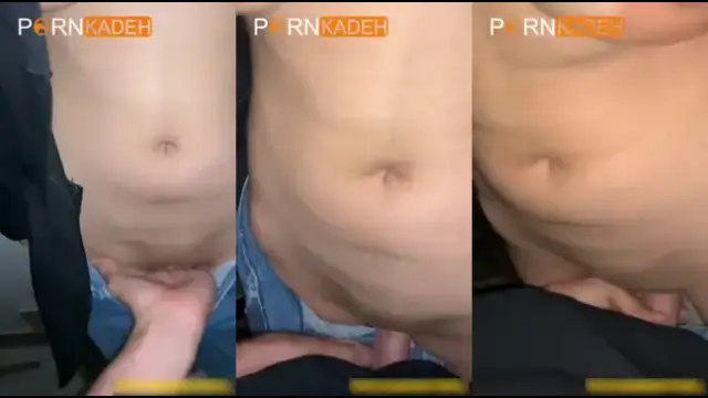 فیلم پورن ایرانی سکس خانگی سرپایی با دوست دختر ناز حشری