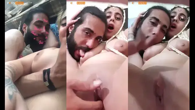 فیلم عشق بازی زوج گنگ ایرانی بعد از سکس