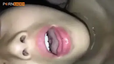 سکس با دختر تینیجر باکره تایلندی فقط آب کیرمو ریختم رو صورتش